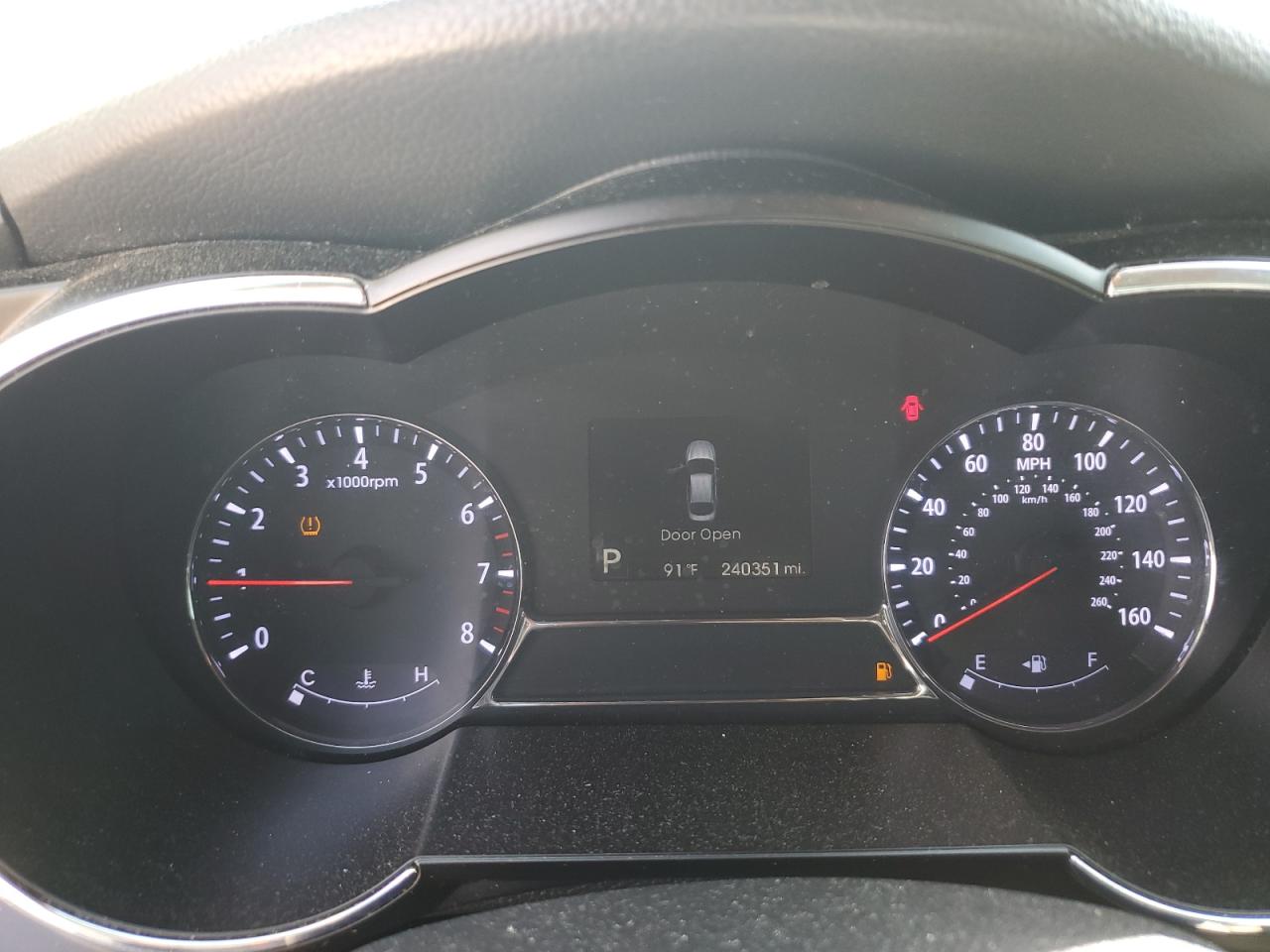 5XXGR4A62CG029100 2012 Kia Optima Sx