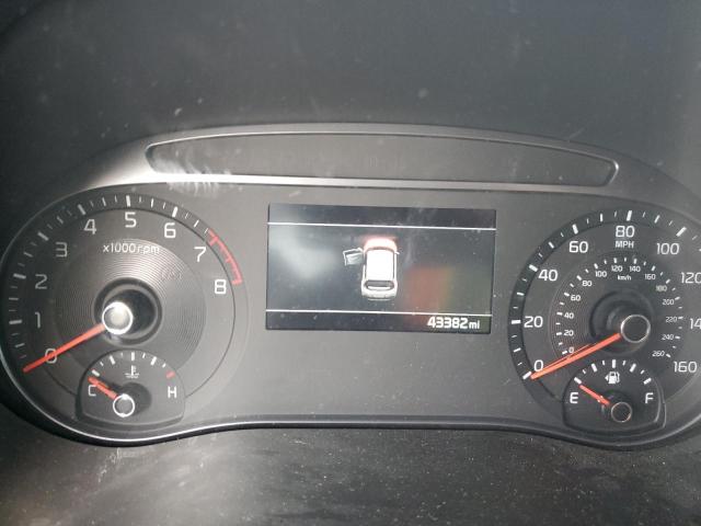 2021 KIA SOUL GT-LI - KNDJ53AF8M7746588