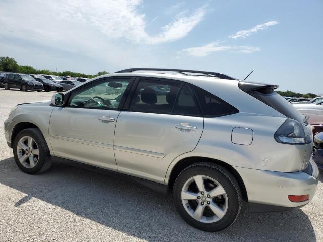 2005 Lexus Rx 330 VIN: JTJGA31U150049212 Lot: 54366734