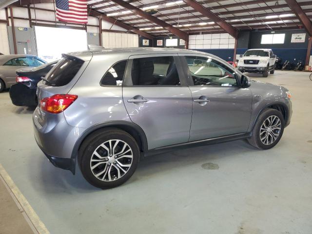 2017 Mitsubishi Outlander Sport Es VIN: JA4AR3AU7HZ011074 Lot: 55812324