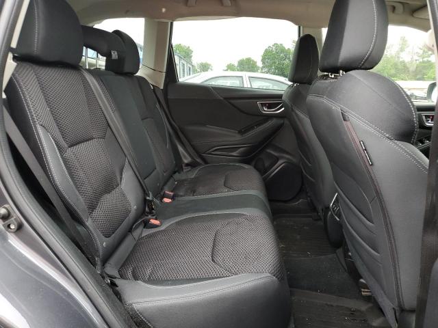 2020 Subaru Forester Premium VIN: JF2SKAJCXLH490648 Lot: 55514984