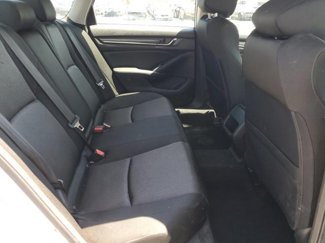 2020 HONDA ACCORD LX - 1HGCV1F10LA800057