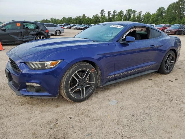 2015 Ford Mustang VIN: 1FA6P8TH6F5318051 Lot: 53096484