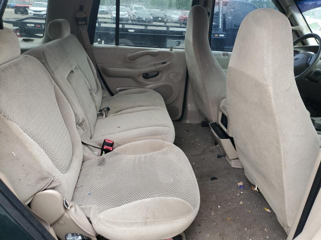 2001 Ford Expedition Xlt VIN: 1FMRU15W01LB77920 Lot: 54206764