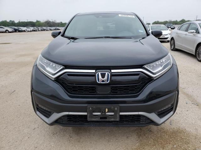 5J6RT6H81NL038963 Honda CRV CR-V EXL 5