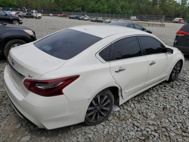 2017 Nissan Altima 2.5 VIN: 1N4AL3AP2HC209068 Lot: 53524234