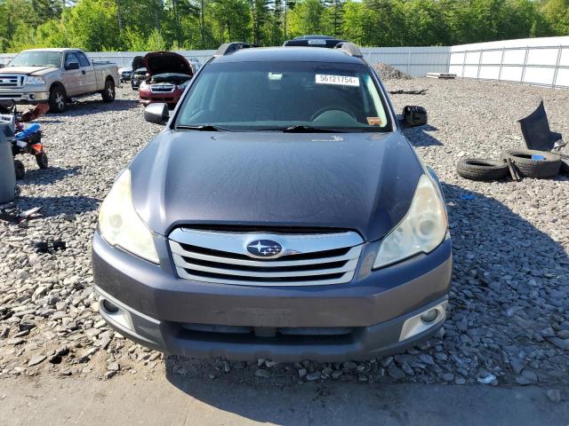 2011 Subaru Outback 2.5I Premium VIN: 4S4BRBCC2B3311801 Lot: 56121754