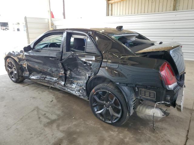 2021 Chrysler 300 Touring VIN: 2C3CCAAG9MH570963 Lot: 54312614