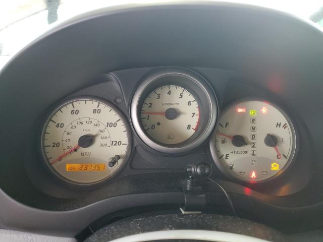 2003 Toyota Rav4 VIN: JTEHH20V730258275 Lot: 56373334