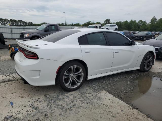 2021 DODGE CHARGER R/ - 2C3CDXCT8MH517911