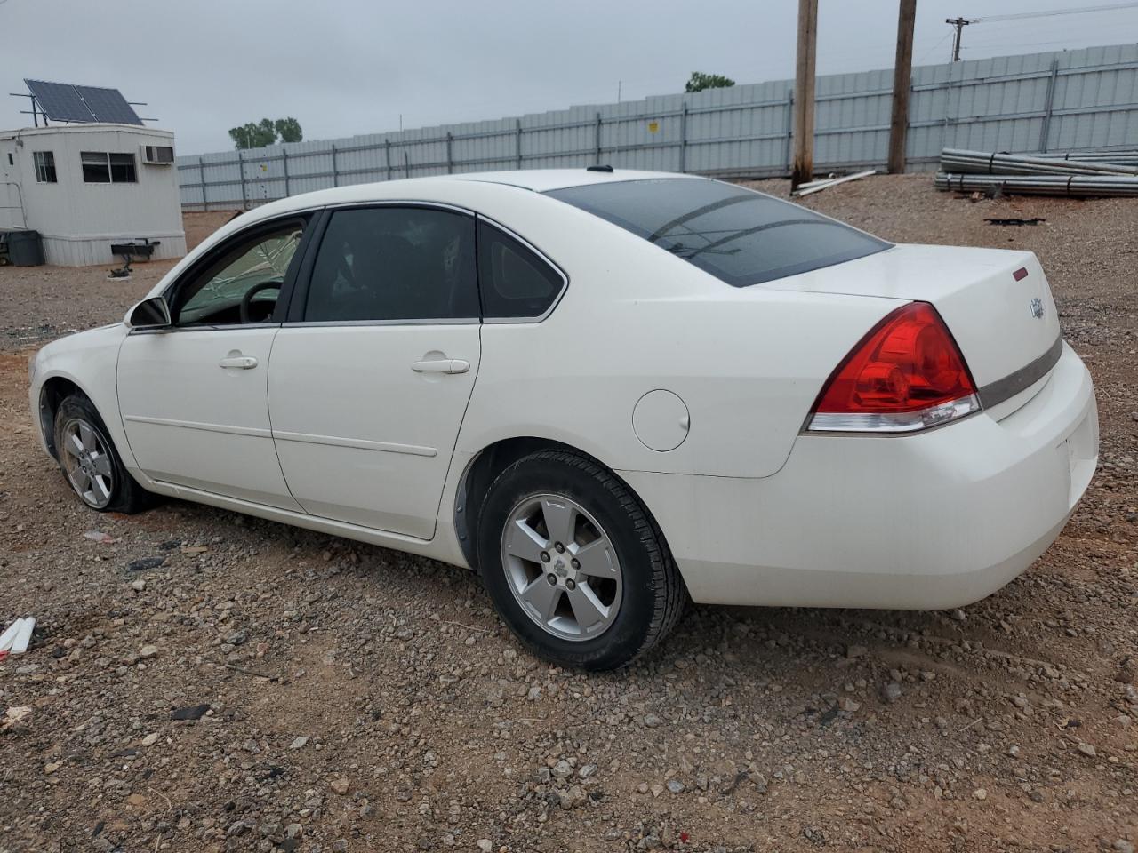 2G1WT58K189132859 2008 Chevrolet Impala Lt