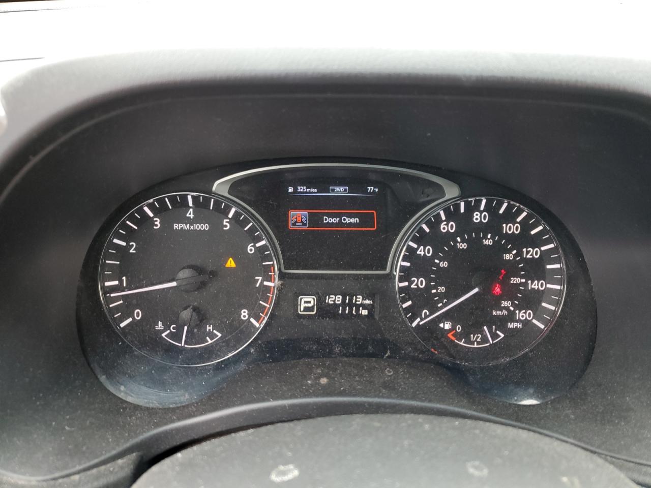 5N1AR2MM7EC651341 2014 Nissan Pathfinder S