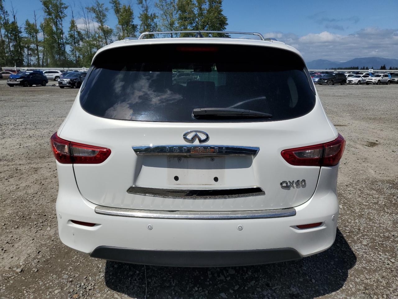 2014 Infiniti Qx60 vin: 5N1AL0MM1EC539088