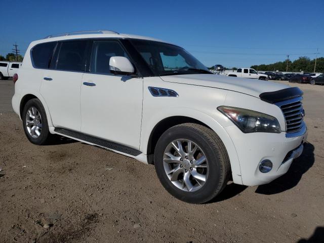 2011 Infiniti Qx56 VIN: JN8AZ2NE4B9002847 Lot: 56898964