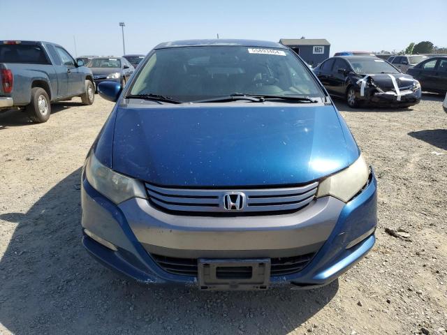 2011 Honda Insight Ex VIN: JHMZE2H77BS006969 Lot: 55893464