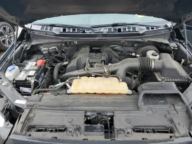 2017 Ford F150 Supercrew VIN: 1FTEW1CP5HKC40583 Lot: 54829184