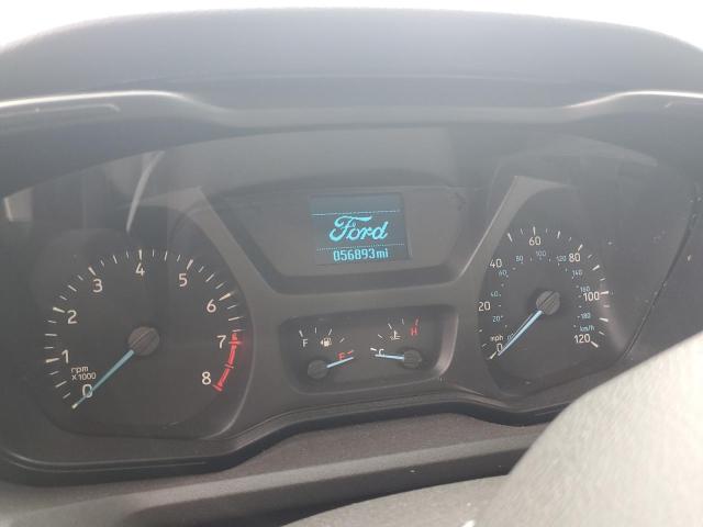 2018 FORD TRANSIT T- - 1FTYR2CM1JKA94432