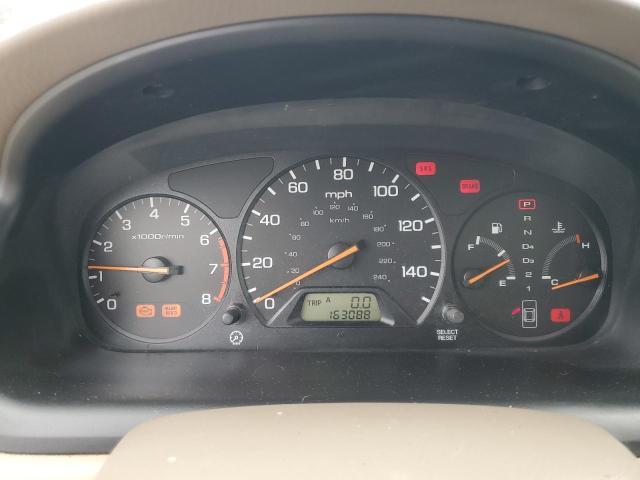 2000 Honda Accord Se VIN: 1HGCG5677YA076400 Lot: 56013454