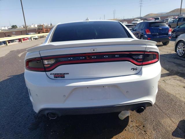2019 DODGE CHARGER R/ - 2C3CDXCT4KH738404