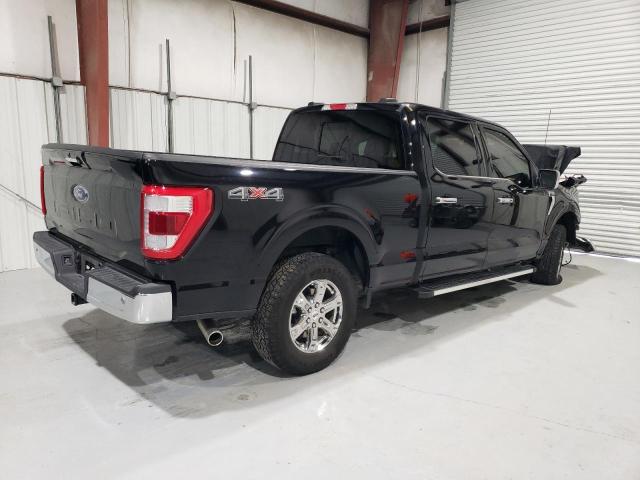 2023 Ford F150 Supercrew VIN: 1FTFW1E54PKD65668 Lot: 54392564