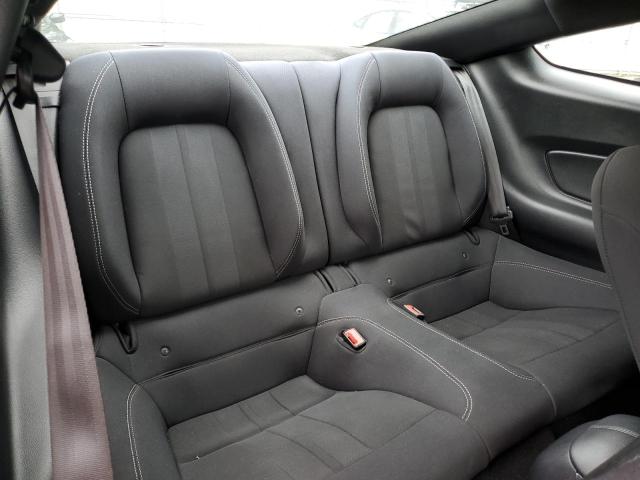 2019 Ford Mustang VIN: 1FA6P8TH3K5108923 Lot: 56730784