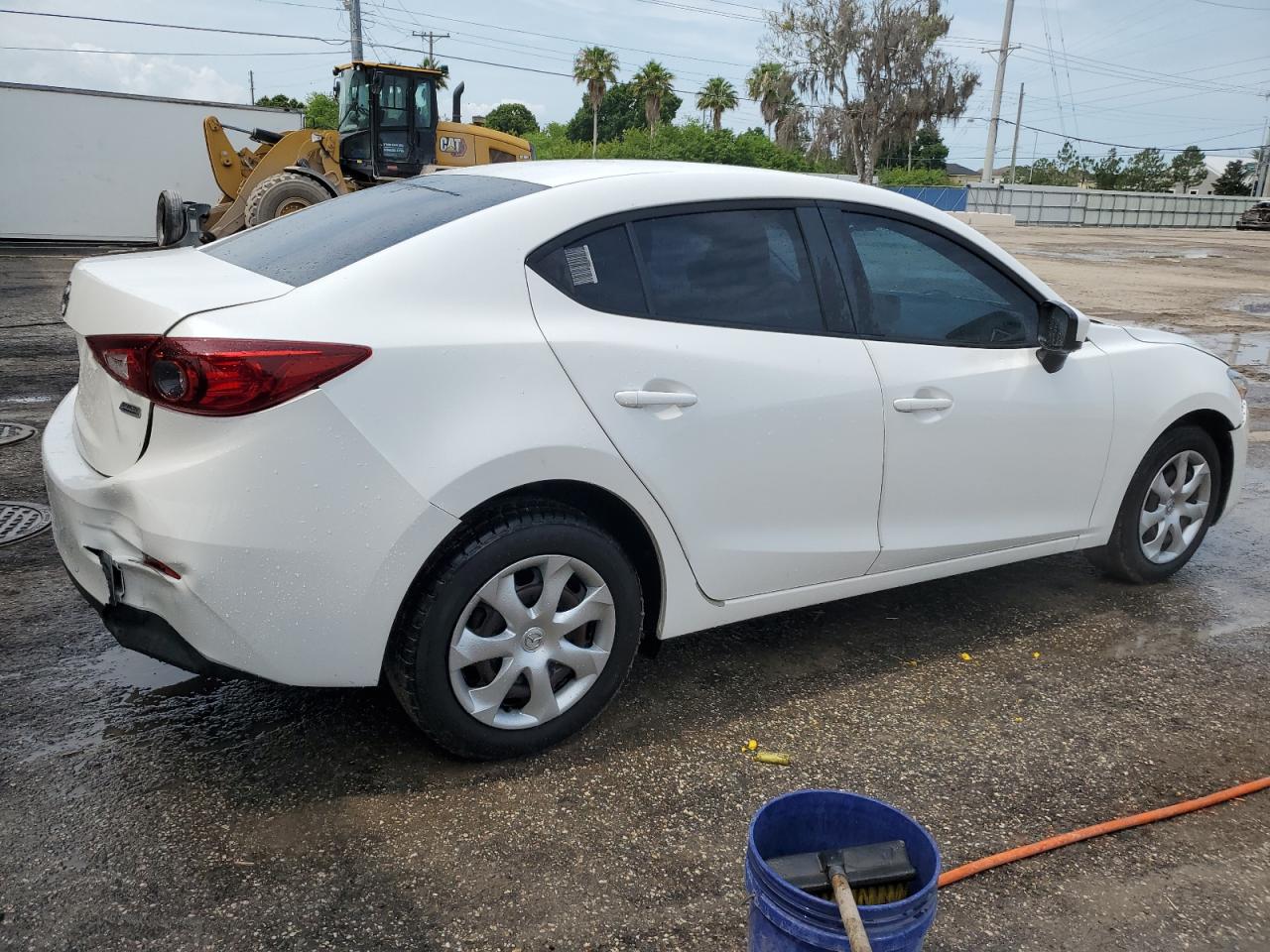 3MZBN1U71HM117308 2017 Mazda 3 Sport