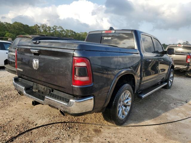 2019 Ram 1500 Laramie VIN: 1C6RREJT4KN683496 Lot: 53658174