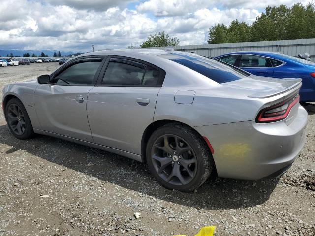 2018 Dodge Charger R/T VIN: 2C3CDXCT6JH242938 Lot: 56630134