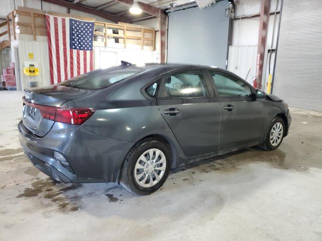 2024 Kia Forte Lx VIN: 3KPF24AD5RE702090 Lot: 55442404