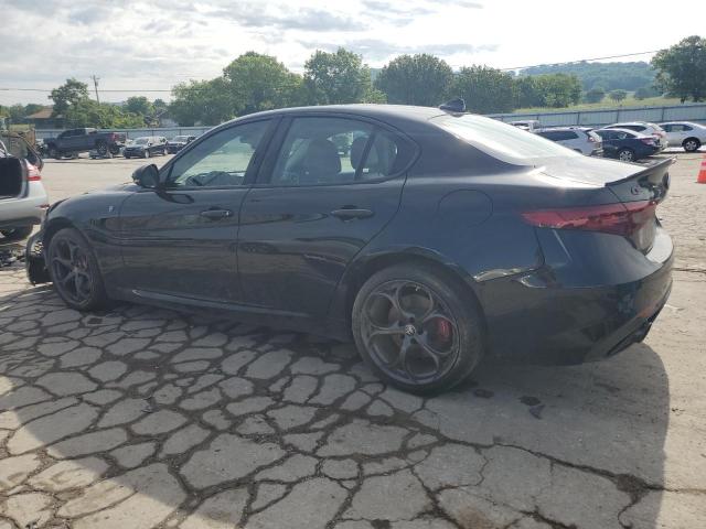 2019 Alfa Romeo Giulia Ti VIN: ZARFANBNXK7607276 Lot: 56114554