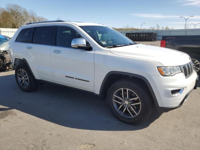 2018 JEEP GRAND CHER - 1C4RJFBG7JC397255
