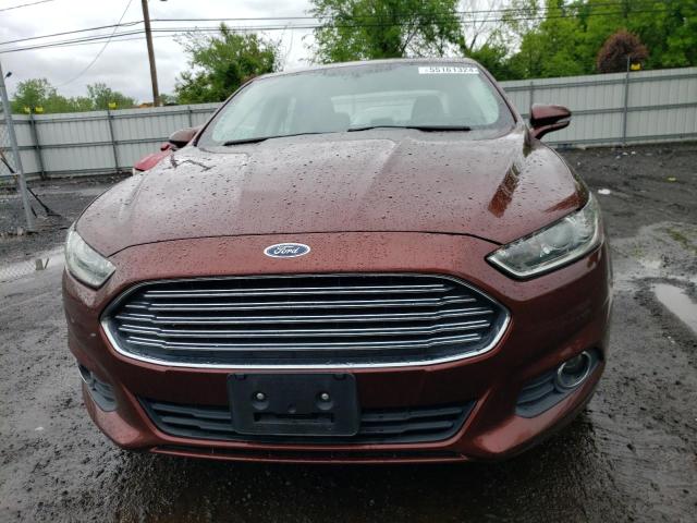 2016 FORD FUSION SE - 3FA6P0HD2GR186458