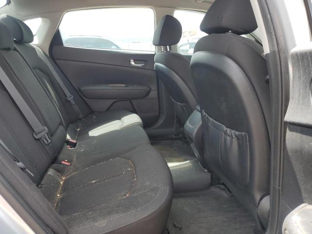 2016 Kia Optima Lx VIN: 5XXGT4L37GG076701 Lot: 55088154