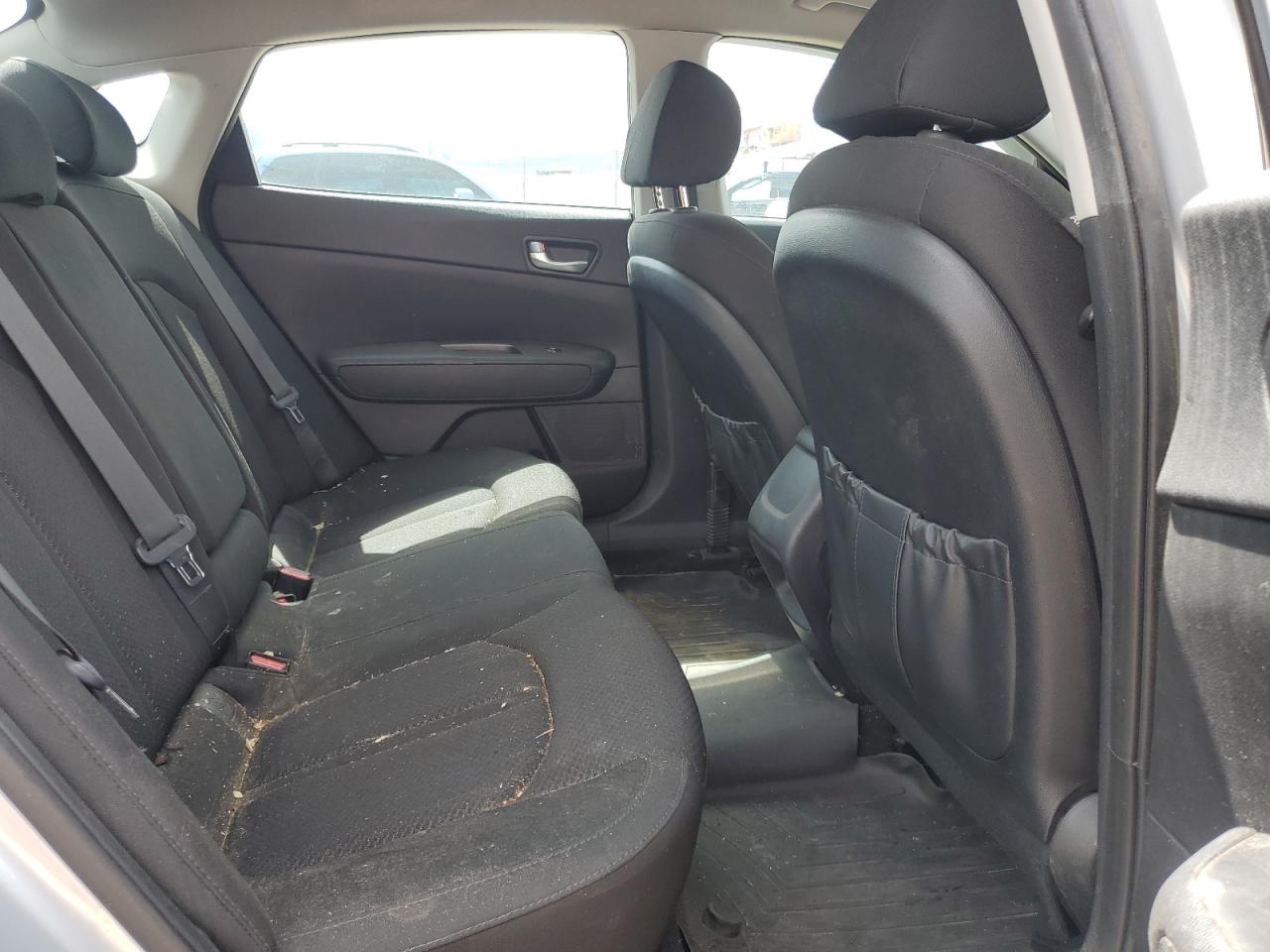 5XXGT4L37GG076701 2016 Kia Optima Lx