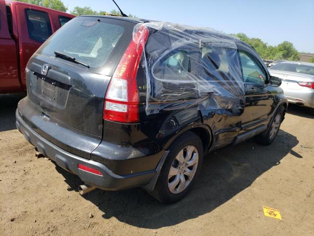 2009 Honda Cr-V Lx VIN: 5J6RE48389L044042 Lot: 55648394