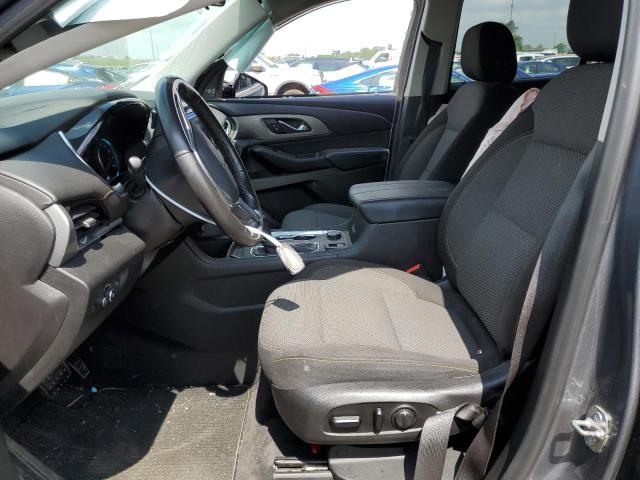 2019 Chevrolet Traverse Lt VIN: 1GNERGKW0KJ128068 Lot: 55850474