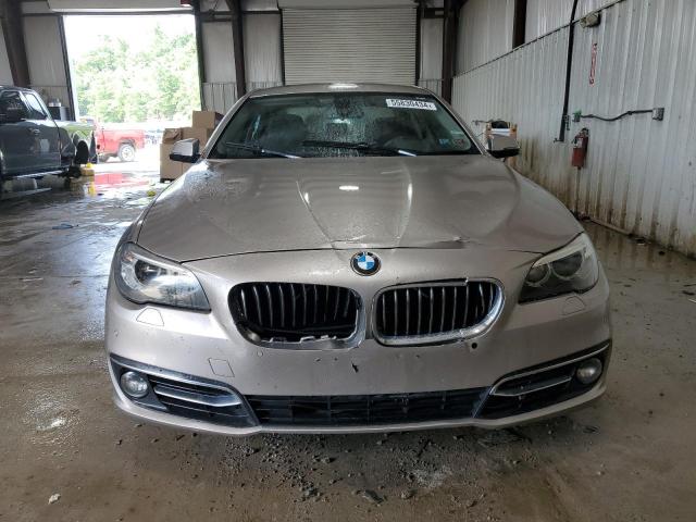 VIN WBA5B3C53ED292622 2014 BMW 5 Series, 535 XI no.5