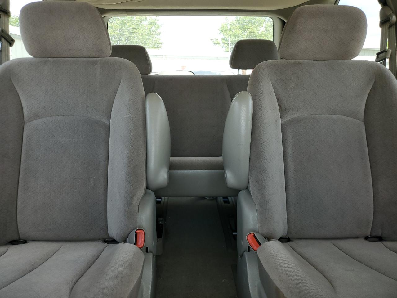 1D4GP25R73B255107 2003 Dodge Caravan Se