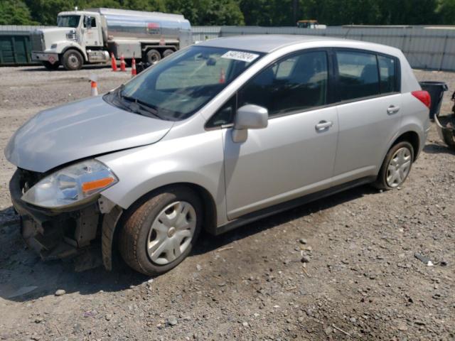 2011 Nissan Versa S VIN: 3N1BC1CP7BL364584 Lot: 54873924