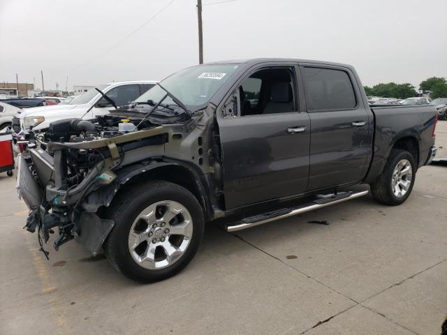 2019 Ram 1500 Big Horn/Lone Star VIN: 1C6RREFT3KN716951 Lot: 56293594