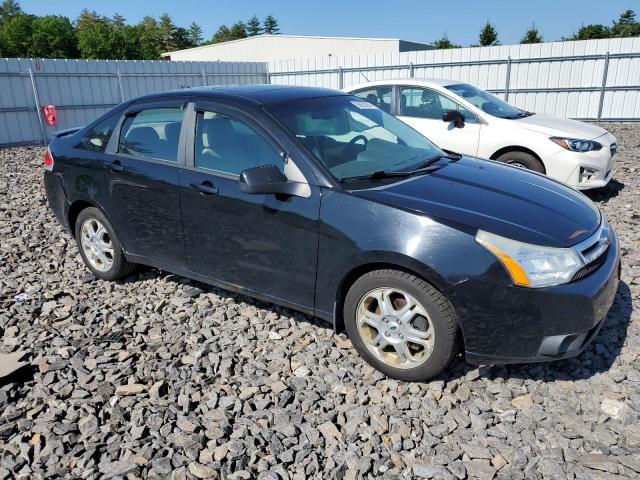 2009 Ford Focus Ses VIN: 1FAHP36N79W145717 Lot: 56835264