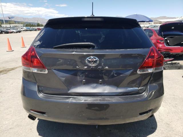 2013 Toyota Venza Le VIN: 4T3BK3BB5DU089200 Lot: 54282134