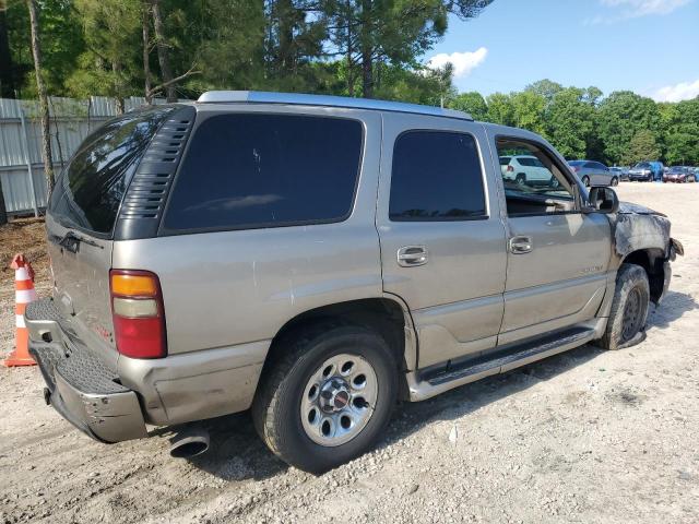 2002 GMC Denali VIN: 1GKEK63U32J173904 Lot: 53240484