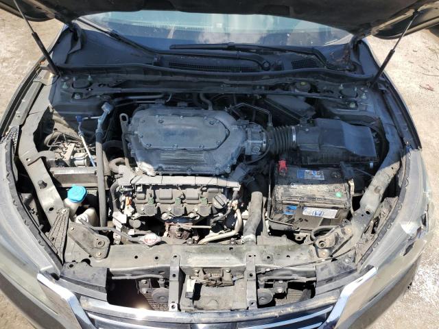 2015 Honda Accord Exl VIN: 1HGCR3F88FA010152 Lot: 52624114