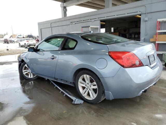 2012 Nissan Altima S VIN: 1N4AL2EP9CC108252 Lot: 55177684