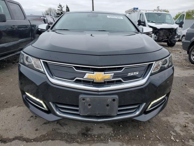 2015 Chevrolet Impala Ltz VIN: 2G1165S33F9146052 Lot: 54457944