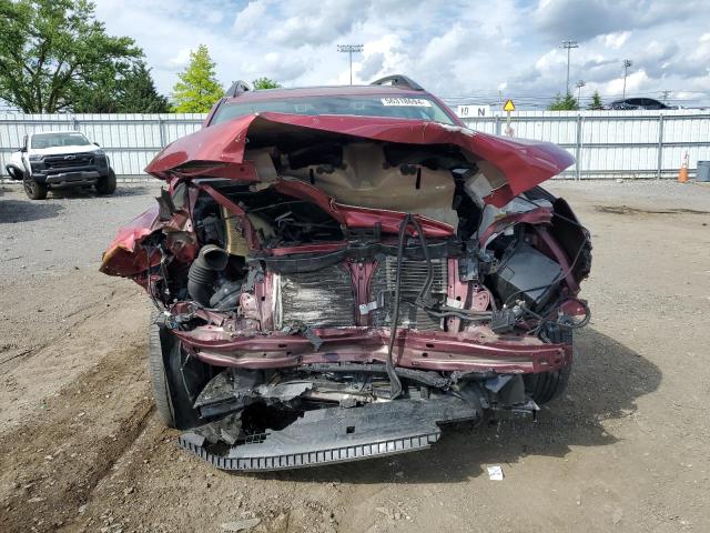 2021 Subaru Ascent Limited VIN: 4S4WMAPD5M3458890 Lot: 56318694