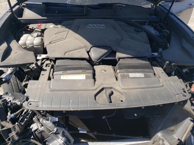 2019 AUDI Q8 PRESTIG WA1CVAF13KD015618