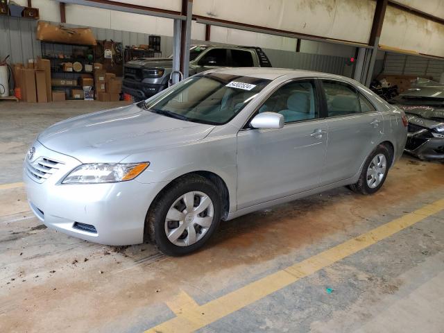 2007 Toyota Camry Ce VIN: 4T1BE46K87U125434 Lot: 54302524