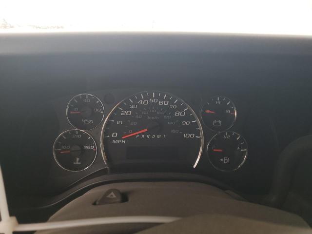 2014 Chevrolet Express G4500 VIN: 1GB6G5CGXE1169055 Lot: 55417164